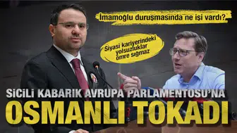 Sloven Siyasetçi Prebilic’in Duruşma İzlemesi Tartışma Yarattı