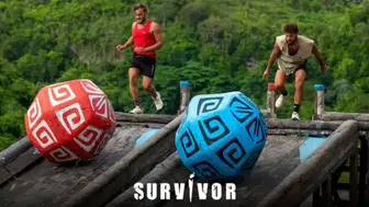 Survivor’da veda vakti: Adadan giden isim netleşti, final yolu şekilleniyor