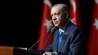 Erdoğan yönetim kadrosuna performans uyarısında bulundu