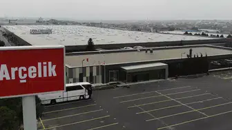 Arçelik Whirlpool ortaklığında dev revizyon