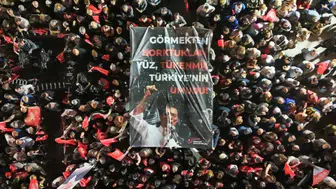 İmamoğlu davasında ulaşım krizi ve teknik aksaklık tartışması