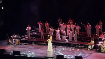 Kardeş Türküler otuzuncu yılını çok sesli bir şölenle kutladı