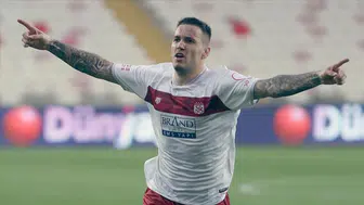 Sivasspor kongre sürecine girerken Rey Manaj belirsizliği sürüyor