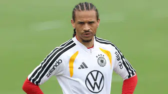 İlkay Gündoğan'dan Leroy Sane'ye Yönelik Eleştirilere Tepki