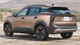 Nissan ikinci nesil Kicks modelini hibrit teknolojiyle yeniledi