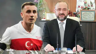 Ahmet Aktürkoğlu için yeni görev kararı çıktı