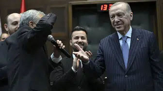 Ankara siyasetinde hareketli saatler: Belediye başkanları için kulisler hareketlendi