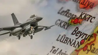 Güney Kıbrıs hava sahasında yeni stratejik planlar masada