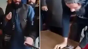 Taliban yönetiminden kamu görevlilerine katı telefon kısıtlaması