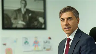 Saint-Gobain Türkiye sanayi üretimindeki etkisini büyüttü
