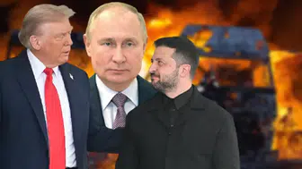 Trump diplomasi trafiğinde rotayı değiştirdi