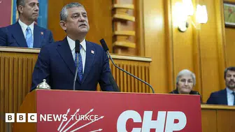 CHP içinde yeni yol ayrımı: Özgür Özel için kritik seçenekler