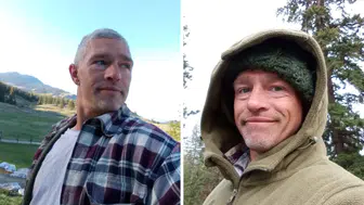 Alaskan Bush People yıldızına veda: Nehirde bulunan cansız bedeni sevenlerini yasa boğdu