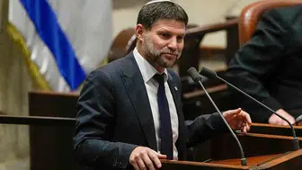 Fransa hükümeti İsrailli bakan Smotrich hakkında yaptırım kararı aldı