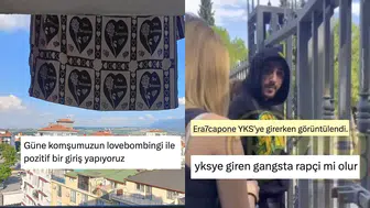 Sosyal Medya Gündeminde Mizah Rüzgarları Esiyor