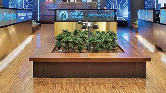 Borsa yatırımcılarının finansal belirsizlik ile zorlu sınavı