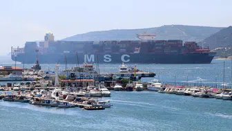 Boğaz geçişlerinde yeni dönem 254 milyon dolar gelir hedefi