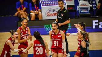 Filenin Sultanları İtalya karşısında kritik sınava çıkıyor