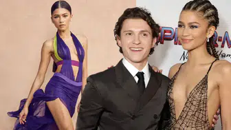 Tom Holland ve Zendaya cephesinden uzun süredir beklenen evlilik onayı geldi
