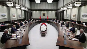 Beştepe'de kritik mesai: Erdoğan'ın başkanlığında gündem yoğun