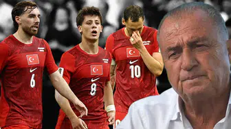 Fatih Terimden milli takım eleştirisi ve turnuva analizi