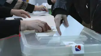 Ermenistan sandık başında kritik tercih dönemeci