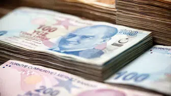 Kısa vadeli dış borç stokunda Nisan ayı rekoru