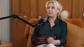 Nergis Kumbasar özel ilişkilerde sınırların önemini vurguladı