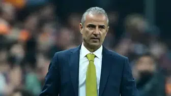 Fenerbahçe kongresinde İsmail Kartal cephesinden aday yorumu
