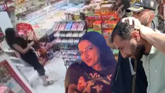 Başakşehirde Kayıp Kadın Cinayeti İtirafı