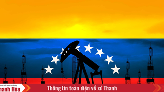 Venezuela Enerji Sektöründe Yabancı Sermaye Hareketliliği