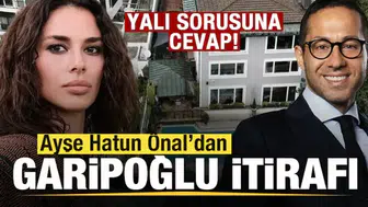 Ayşe Hatun Önal cephesinde uyuşturucu soruşturması detayı