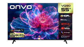 A101 market zincirinde yeni nesil televizyon indirimi