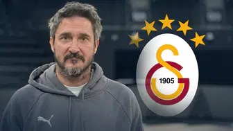 Galatasaray basketbolda Gianmarco Pozzecco ile yollarını ayırdı