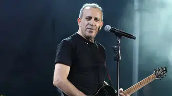 Haluk Levent için çek düzenleme yasağı ve ağır para cezası kararı