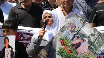 Narin Güran Davasında Aile Yakınlarından Yeniden Yargılama Çağrısı