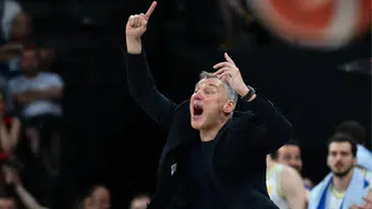 Fenerbahçe Beko cephesinde kritik maçta teknik heyet krizi
