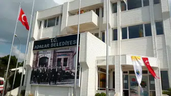 Adalar Belediyesi üzerinde imar ve ruhsat incelemesi başladı