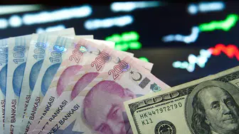 Küresel bankaların dolar ve TL tahminlerinde güncelleme dönemi
