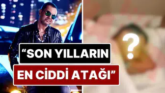Serdar Ortaç Sağlık Sorunları Nedeniyle Sahne Programını Askıya Aldı