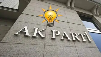 AK Parti teşkilatlarında dört ilde nöbet değişimi gerçekleşti