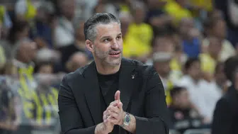 Alimpijevic organizasyon planlamasını sert bir dille eleştirdi