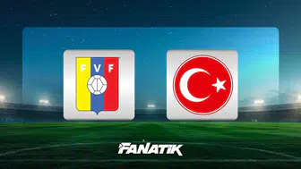 A Milli Takım Dünya Kupası provası için sahada