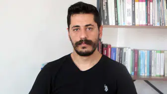 Madencilik sahasındaki röportaj sonrası gazeteciye soruşturma