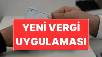 Vergi mükellefleri için dijital risk yönetim dönemi başlıyor