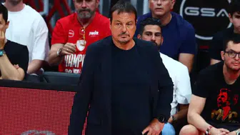 Ataman şampiyonluk maçı sonrası fiziksel saldırı iddiasında bulundu