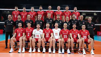 Filenin Efeleri Milletler Ligi maratonuna ABD sınavıyla başlıyor