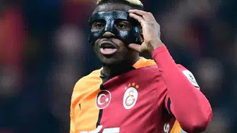 Osimhen için dev kulüpler yarışta ve bonservis bedeli katlandı