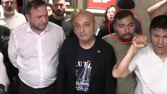 Hüseyin Heptepe hakkında ortaya atılan iddialara yanıt verdi