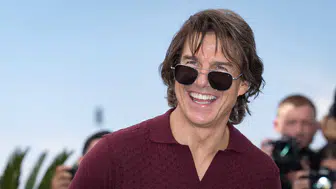 Tom Cruise sinema yolculuğunda 46 yılı geride bıraktı
